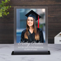 Graduation Custom Name Image Shool Grad Class