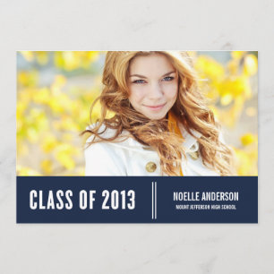 GRADUATION DAY   GRADUATION INVITATION