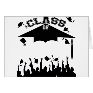 Graduation de Custom