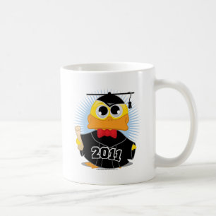 Graduation Duck 2011 Coffee Mug