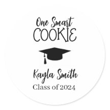 graduation Favor Tags, Thank You tags, Gift tags