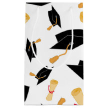 Graduation Favoriser Sac cadeau