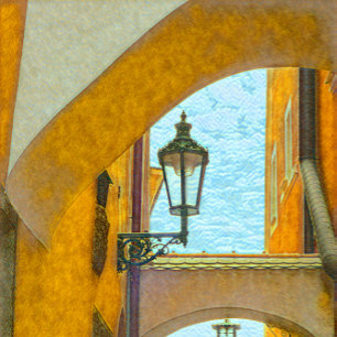 GRADUATION Fly High, Blue Sky is the limit Card