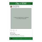 Graduation Frame Party Prop Photo Booth