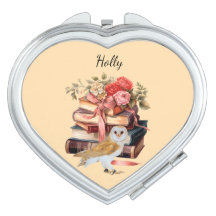 Graduation Gift for girl - Personalized Mirror 