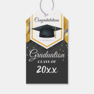 Graduation Gift Tags