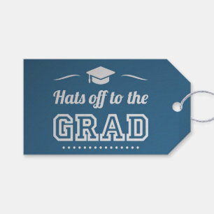 Graduation Gift Tags