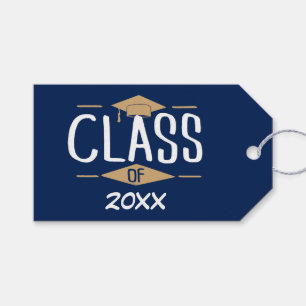 Graduation Gift Tags