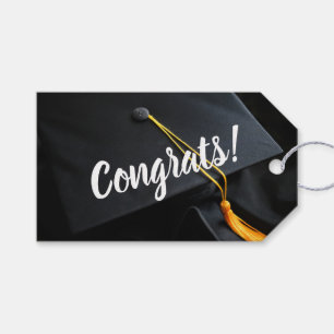 Graduation Gift Tags