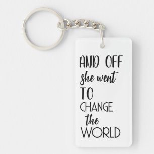 Graduation Gifts for Her, Class of 2025 Keepsake, Keychain