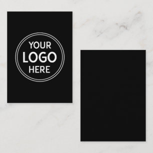 Graduation Gifts & Personalized Party Supplies Pos Business Card