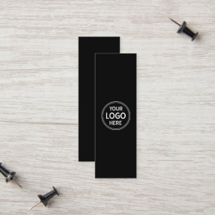 Graduation Gifts & Personalized Party Supplies Pos Calling Card