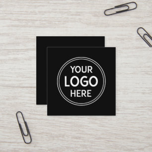 Graduation Gifts & Personalized Party Supplies Pos Square Business Card