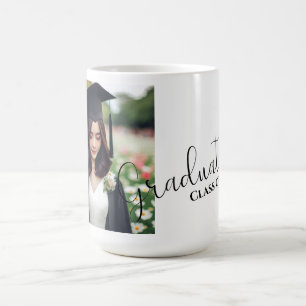 Graduation Glory Coffee Mug