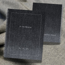 Graduation Journal 'In the Margins'