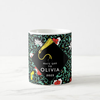 Graduation Keepsaké cadeau Mug