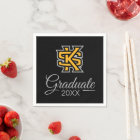 Graduation Kennesaw State Primary Mark