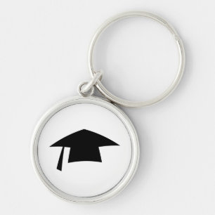 graduation keychain