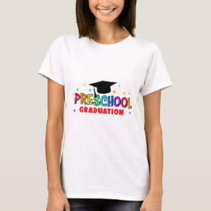 Graduation Last Day Of School Teachers Funny Gifts T-Shirt