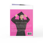 Graduation Magazine Invitation Amusants Livret mod