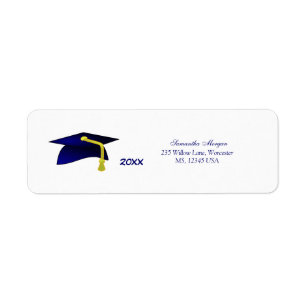 Graduation Mortar
