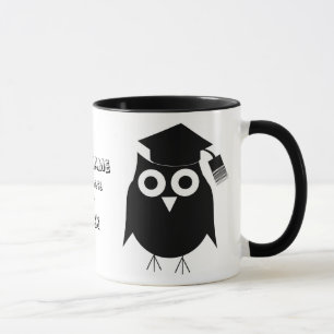 Graduation Mug