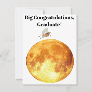 Graduation Note Card