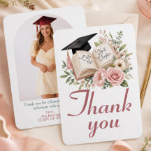 Graduation, Onto the Next Chapter