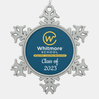 Graduation Ornament - Modify Year