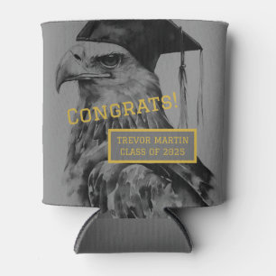 Graduation Party Can Cooler