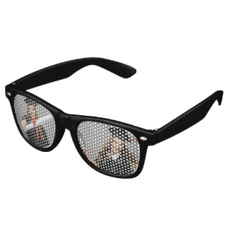 Graduation Party Favors for Guest Retro Sunglasses
