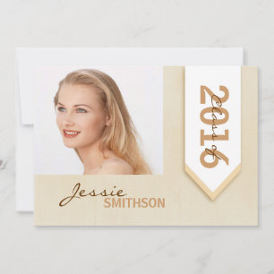 Graduation Party Invitation- Customizable Invitation