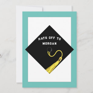 Graduation Party Invitations