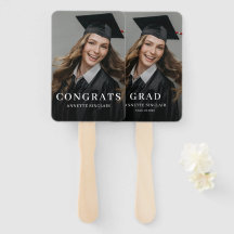 Graduation Party Photo Booth 