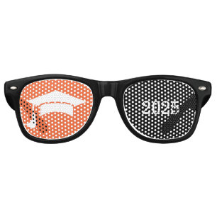 Graduation Party Shades Sunglasses