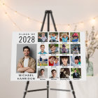 Graduation Party through the Years 17 Photo