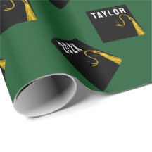 graduation personalized gift