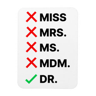 Graduation PhD Magnet flexible