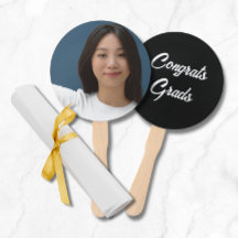 Graduation Photo Sign for Ceremony - 