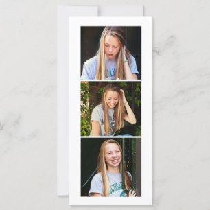 graduation pictures rack cards