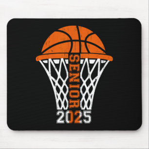 Graduation Senior Cl 2025 Gift Graduate Sketll Pla Mouse Pad