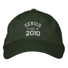 Graduation - Senior Class of 2010 - Grad Hats