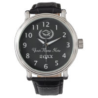 Graduation Signature Watch