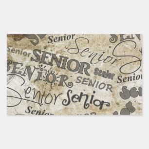 graduation sticker