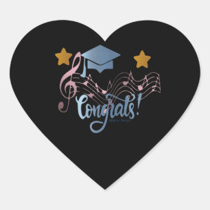 Graduation Sticker