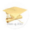 Graduation Sticker