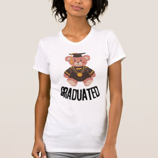 Graduation T-shirt