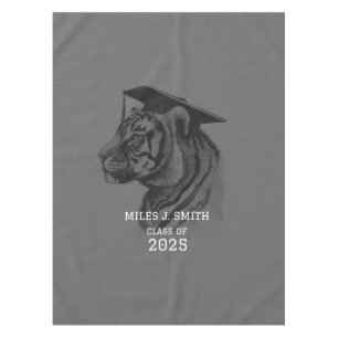 Graduation Tablecloth