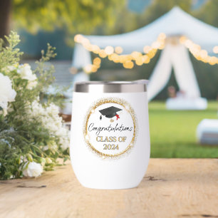 Graduation Thank You Class of Graduate Collage