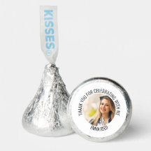 Graduation Thank you Custom Graduation Printed 